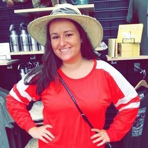 Meet your Posher, Andreea